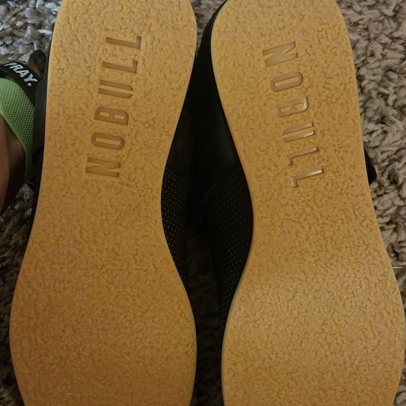 NoBull Crossfit Games shoes (size 6.5) - Picture 7 of 7